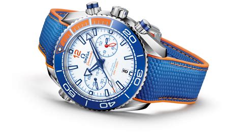 omega planet ocean michael phelps|omega michael phelps.